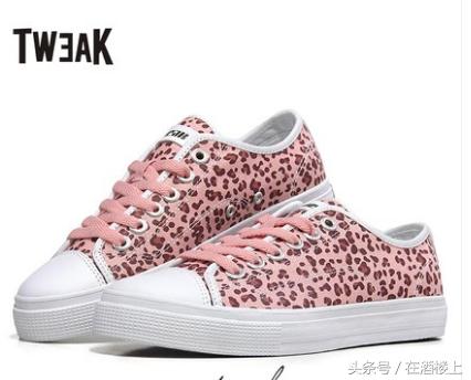 平价高颜值帆布鞋推荐学生党,帆布鞋高帮增高测评推荐学生党