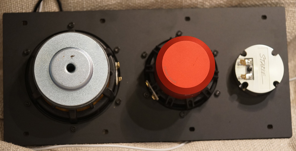 钢铁侠低音炮音箱,钢铁侠核心蓝牙音箱测评