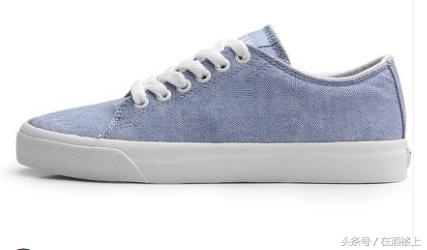 平价高颜值帆布鞋推荐学生党,帆布鞋高帮增高测评推荐学生党