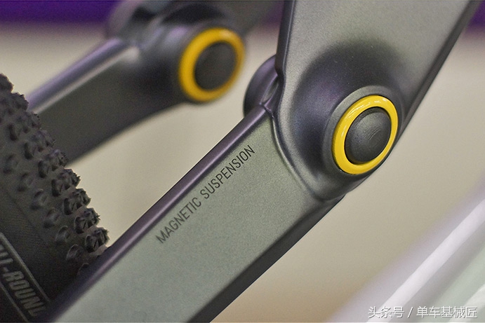 听赵工叨叨下canyon的那些高科技,一个自行车创新界的扛把子