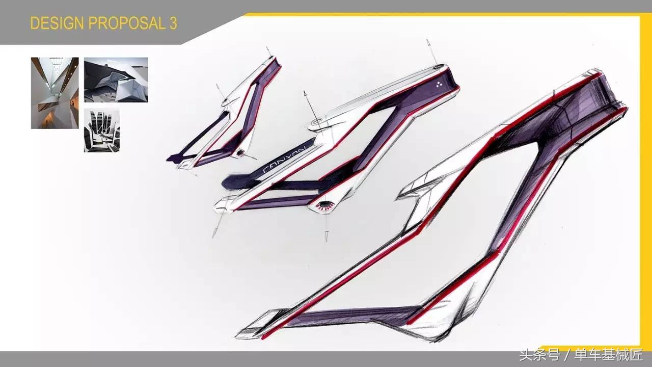 听赵工叨叨下canyon的那些高科技,一个自行车创新界的扛把子