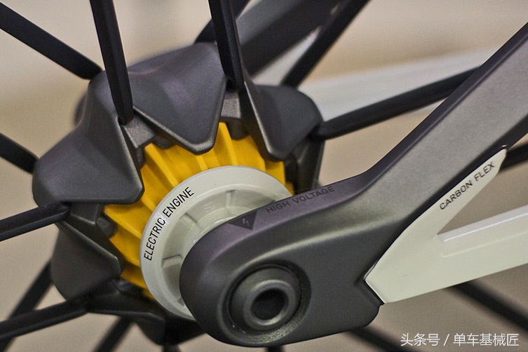 听赵工叨叨下canyon的那些高科技,一个自行车创新界的扛把子