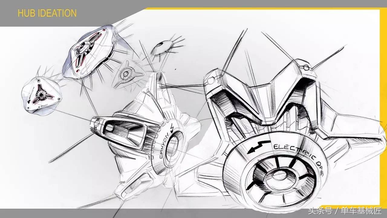 听赵工叨叨下canyon的那些高科技,一个自行车创新界的扛把子