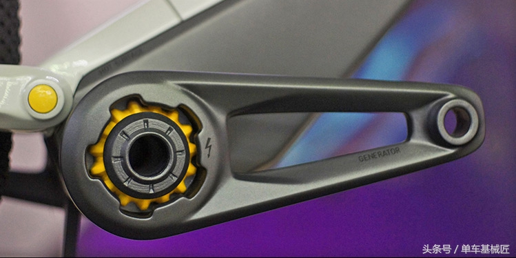 听赵工叨叨下canyon的那些高科技,一个自行车创新界的扛把子