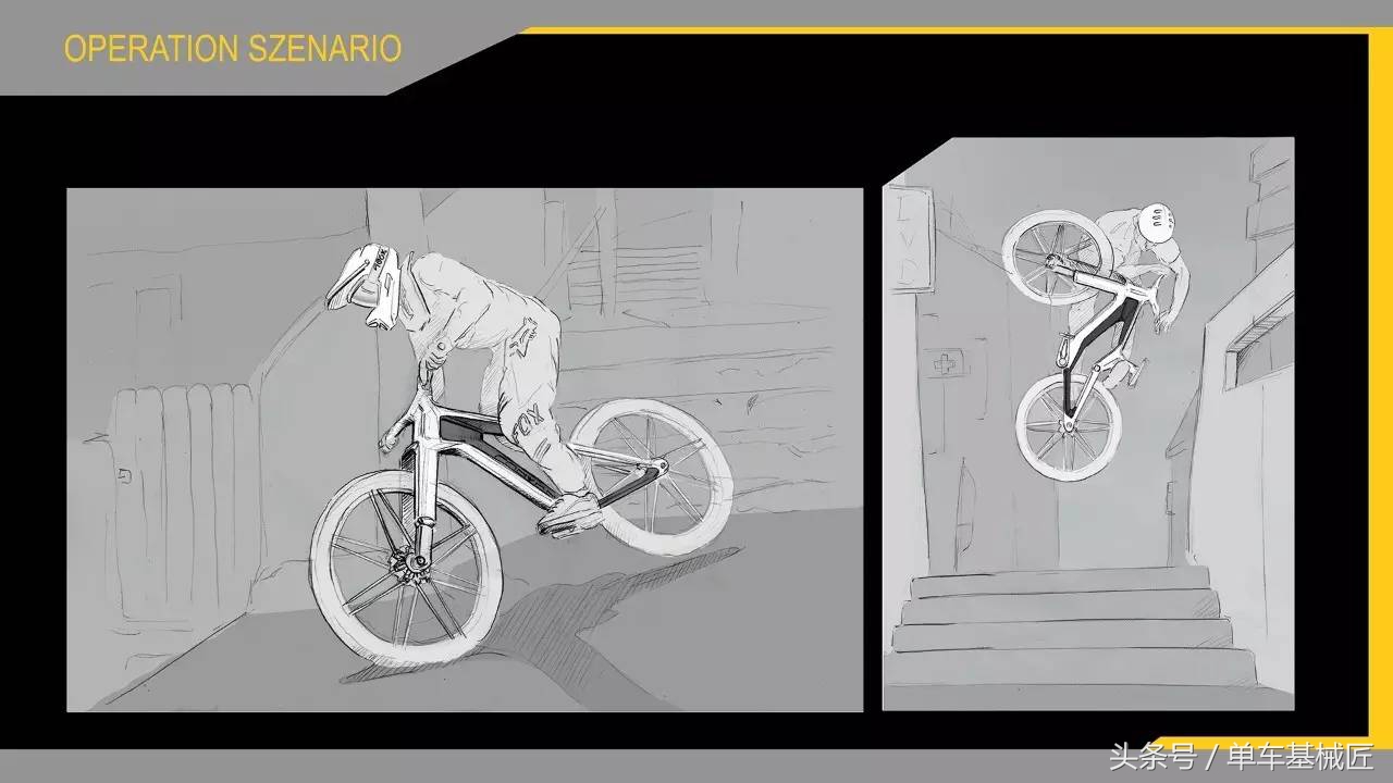 听赵工叨叨下canyon的那些高科技,一个自行车创新界的扛把子