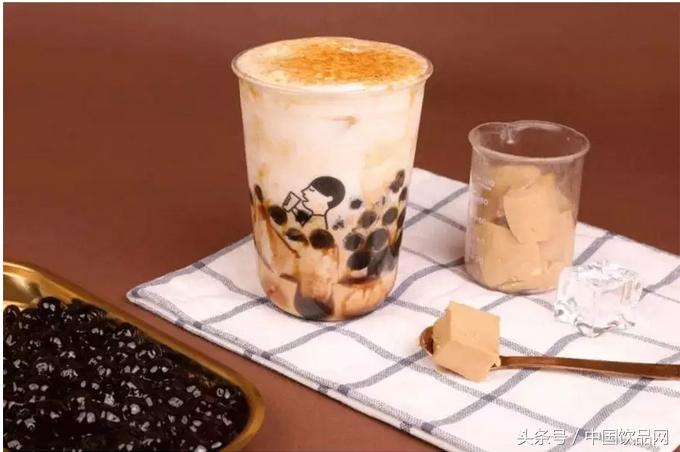 喜茶成功的理念有哪些呢,喜茶成功案例的启示