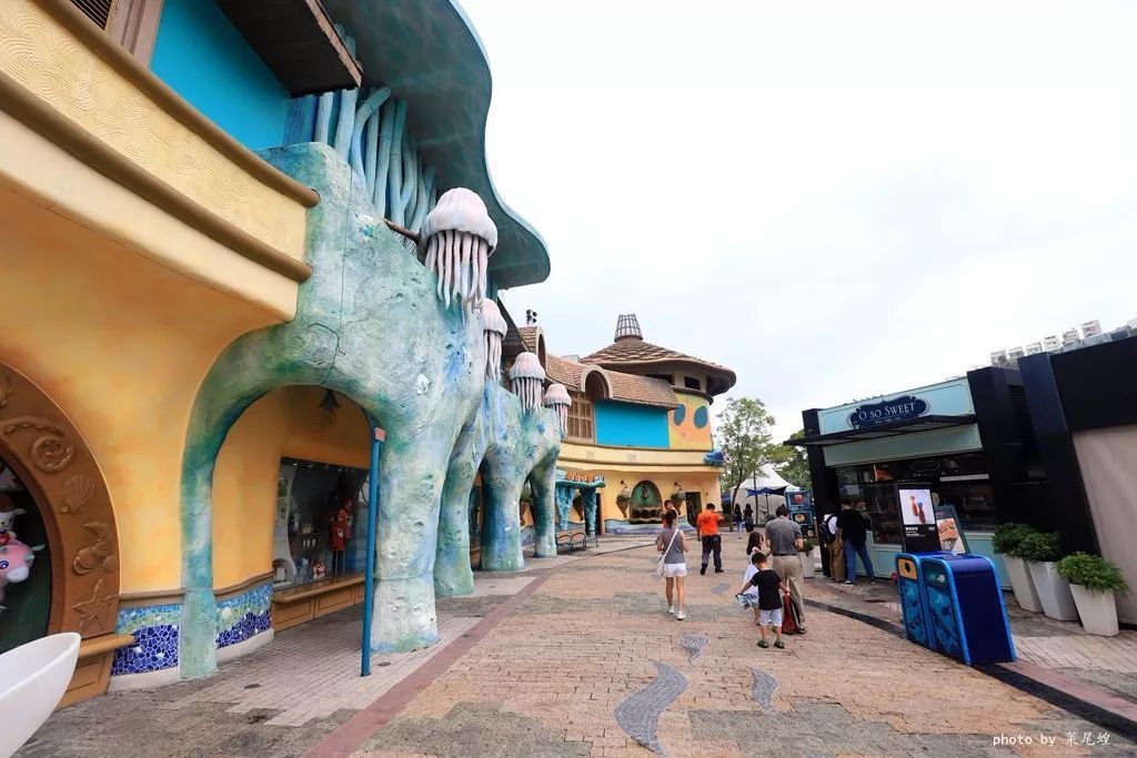 乘高铁游香港快捷又方便,坐高铁怎么样去珠海长隆海洋乐园