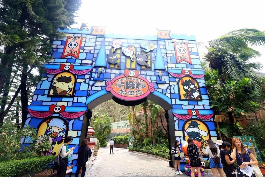 乘高铁游香港快捷又方便,坐高铁怎么样去珠海长隆海洋乐园