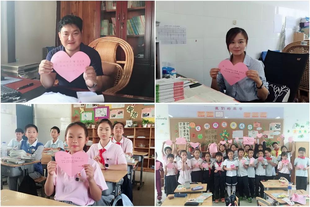 喜迎国庆,象山学子这样为祖国庆生!