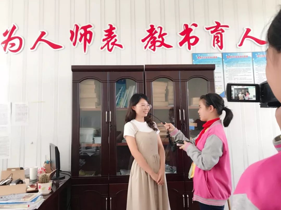 喜迎国庆,象山学子这样为祖国庆生!