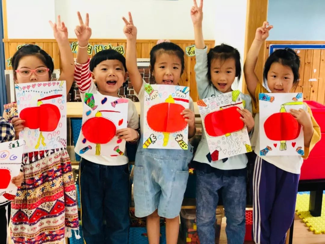 喜迎国庆,象山学子这样为祖国庆生!