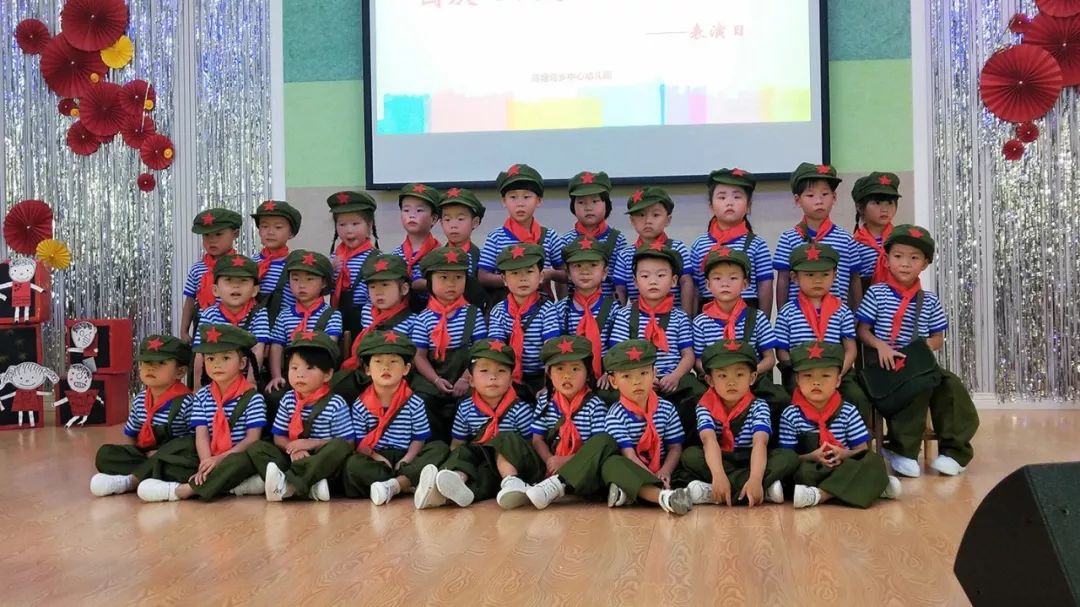 喜迎国庆,象山学子这样为祖国庆生!