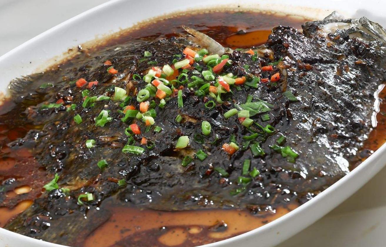多宝鱼要怎么做了才好吃,多宝鱼最简单好吃的做法