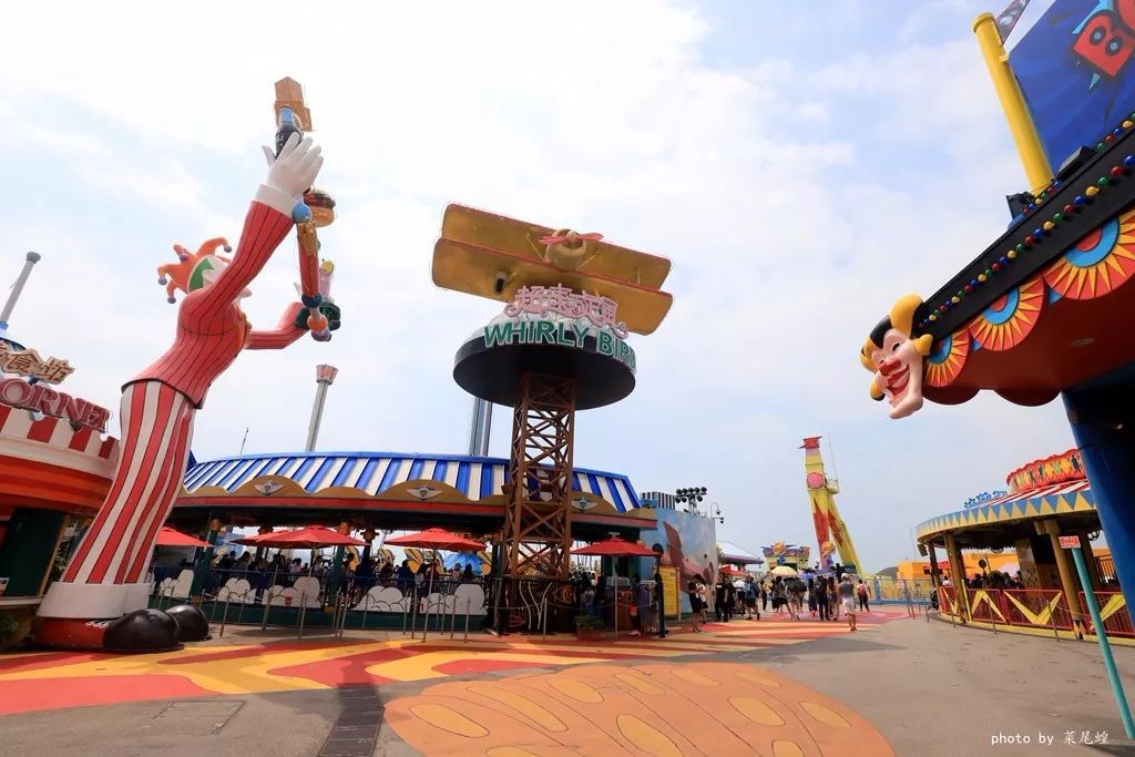 乘高铁游香港快捷又方便,坐高铁怎么样去珠海长隆海洋乐园