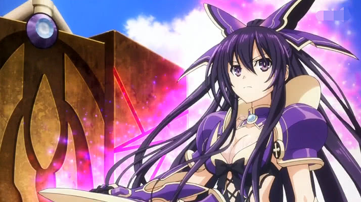 动漫的天降福利!多亏这些天降妹子,男主才能开启后宫之路