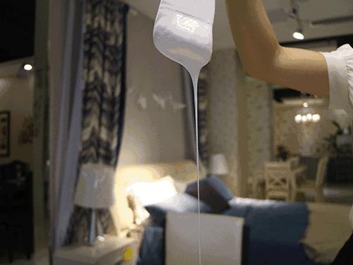 墙面漆施工步骤教程,墙面漆的施工流程