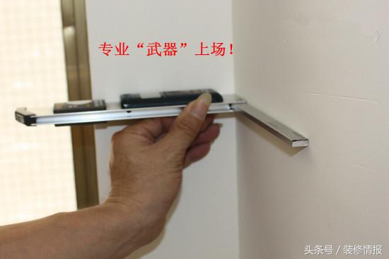 墙面漆施工步骤教程,墙面漆的施工流程