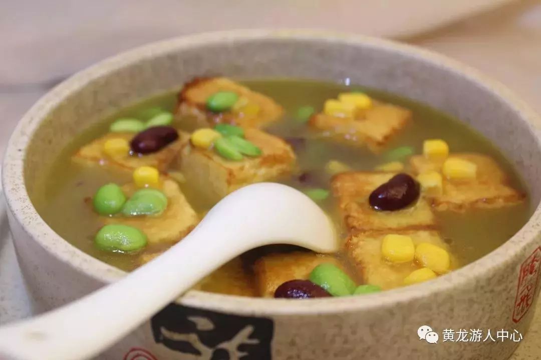 舌尖上的黄龙鱼头,舌尖上的土鸡