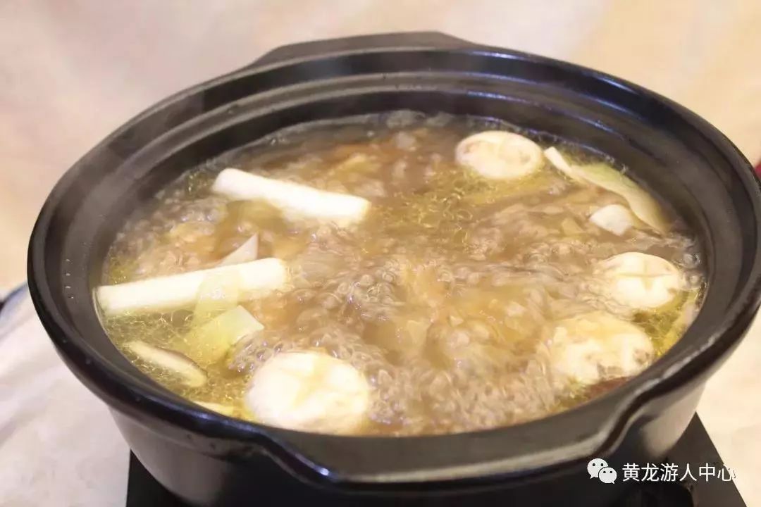 舌尖上的黄龙鱼头,舌尖上的土鸡