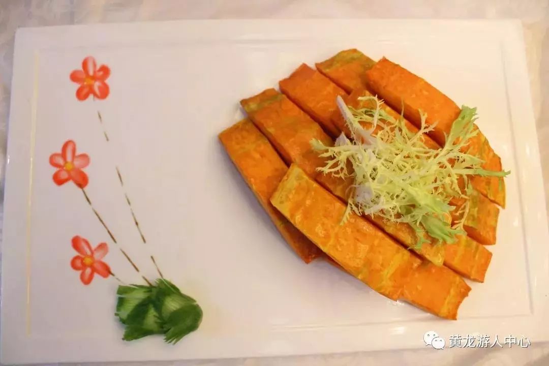 舌尖上的黄龙鱼头,舌尖上的土鸡