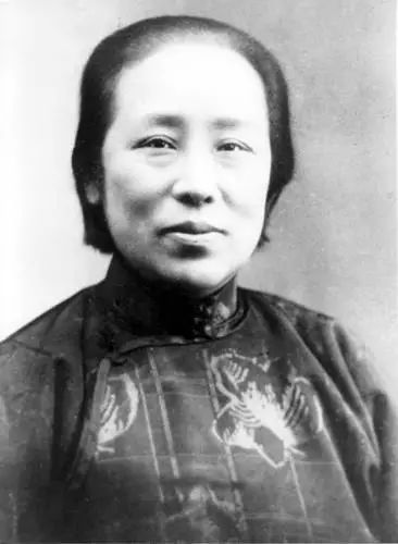 「盘点」首届中央人民政府中，有哪些民主*党**派人士？