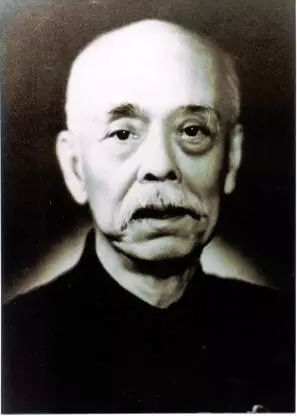 「盘点」首届中央人民政府中，有哪些民主*党**派人士？