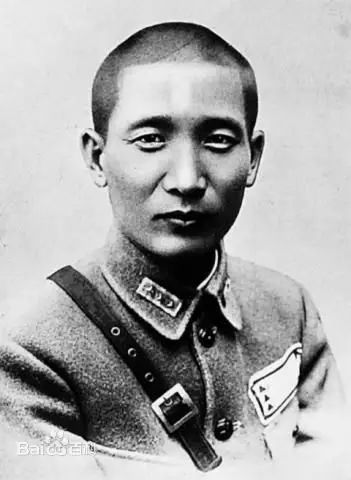 「盘点」首届中央人民政府中，有哪些民主*党**派人士？