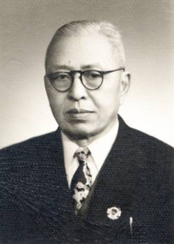 「盘点」首届中央人民政府中，有哪些民主*党**派人士？