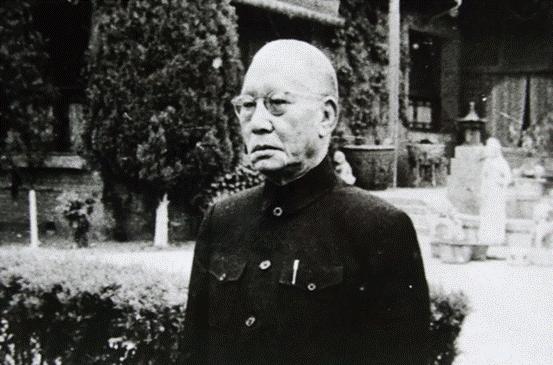 「盘点」首届中央人民政府中，有哪些民主*党**派人士？