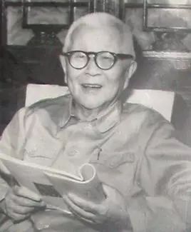 「盘点」首届中央人民政府中，有哪些民主*党**派人士？