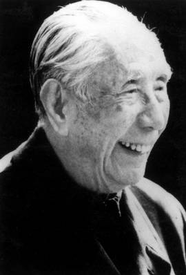 「盘点」首届中央人民政府中，有哪些民主*党**派人士？