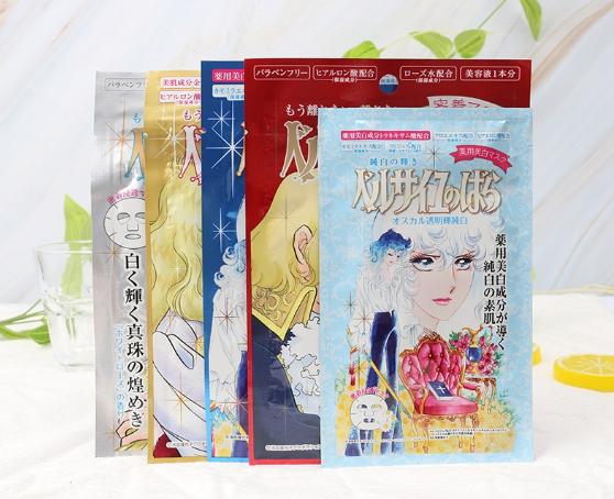 日本药妆必买面膜清单,去日本必买的10种药妆店