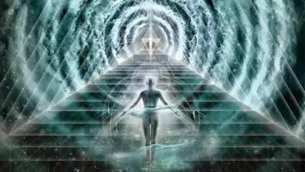 生命与轮回的探索分享,生命与轮回的奥秘