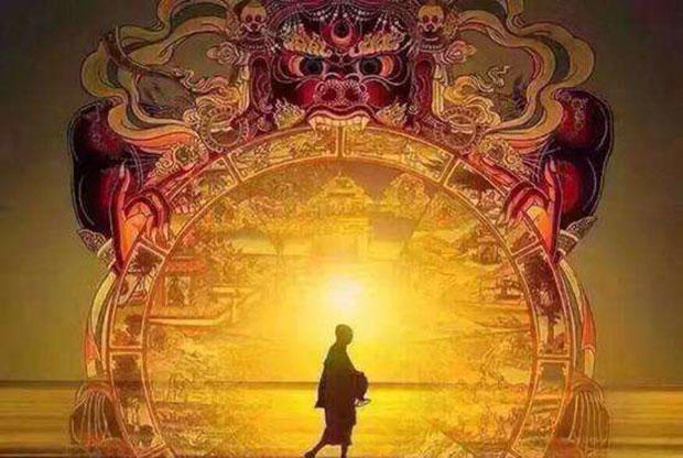 生命与轮回的探索分享,生命与轮回的奥秘