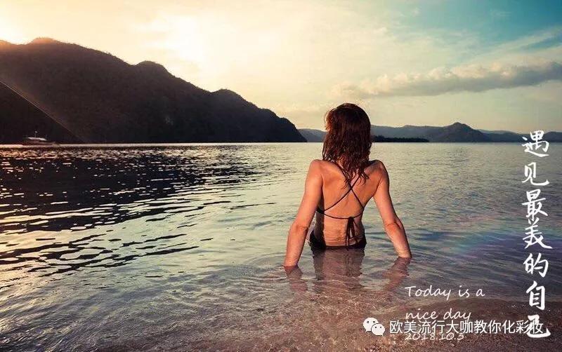 身体晒伤后快速修复的十大妙招,孩子被太阳晒伤皮肤发红急救方法