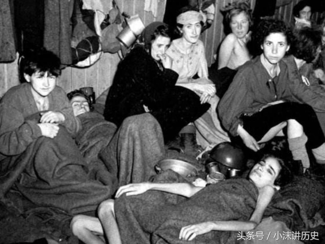 美国香烟在二战后德国成了硬通货,一根换一天粮食,两根换一姑娘