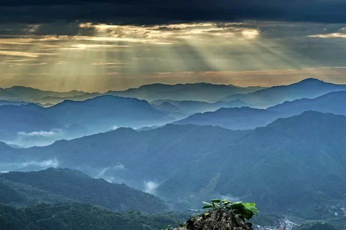 国庆小长假,绍兴这里的美丽乡村,邀您去体验村居生活的趣味与多彩