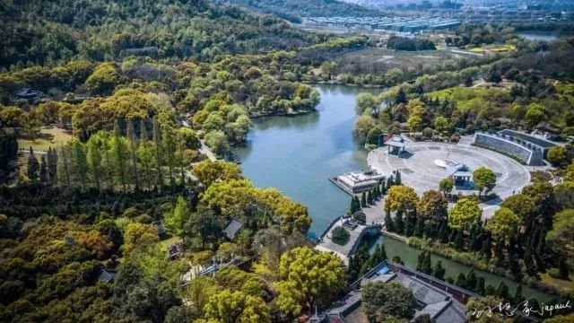 国庆小长假,绍兴这里的美丽乡村,邀您去体验村居生活的趣味与多彩