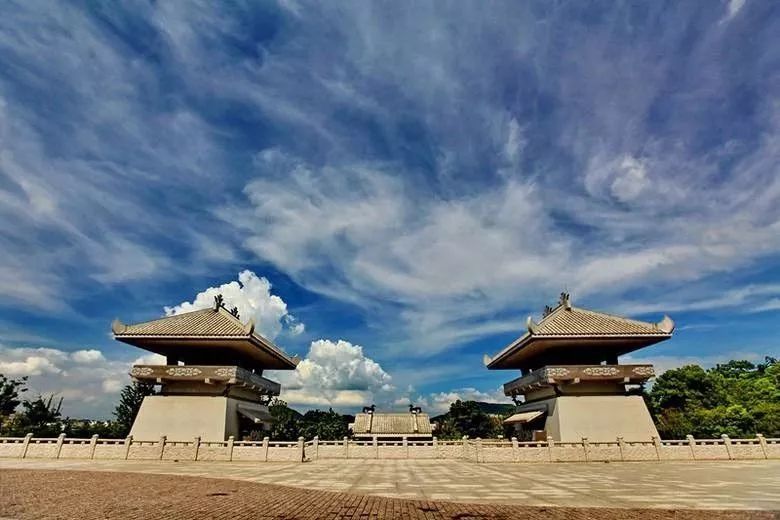 国庆小长假,绍兴这里的美丽乡村,邀您去体验村居生活的趣味与多彩