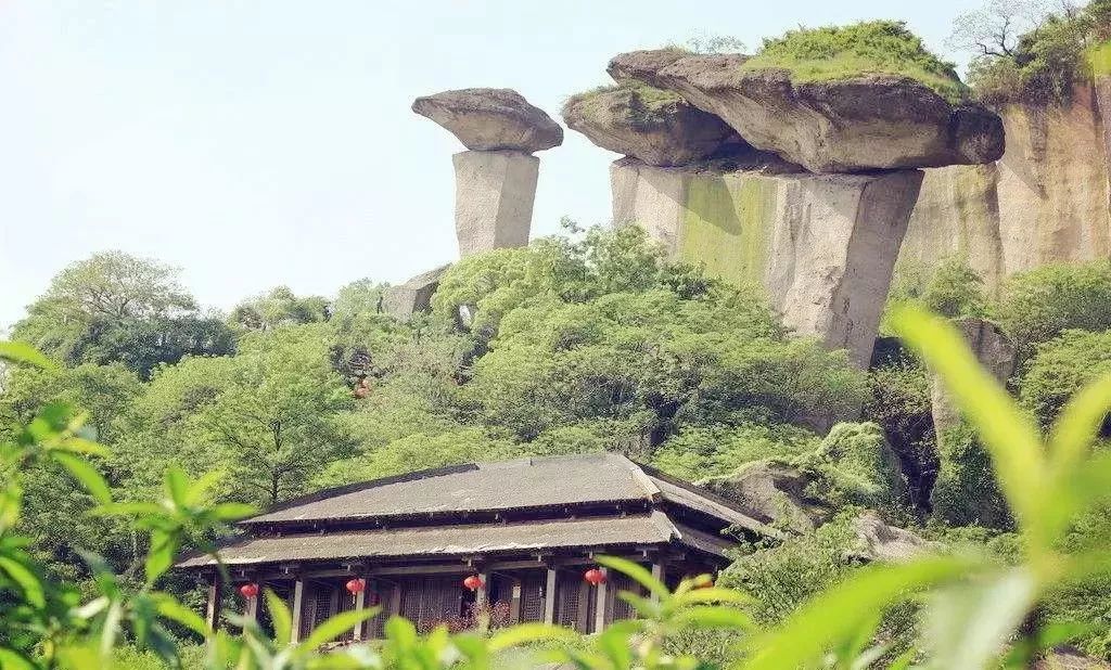 国庆小长假,绍兴这里的美丽乡村,邀您去体验村居生活的趣味与多彩