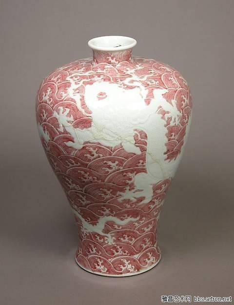 正确认识古瓷鉴定,懂了才少吃药!瓷器鉴定真知堂