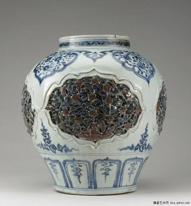 正确认识古瓷鉴定,懂了才少吃药!瓷器鉴定真知堂