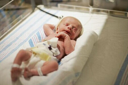 孕后期有这三个征兆,可能会早产!剖析原因早知道