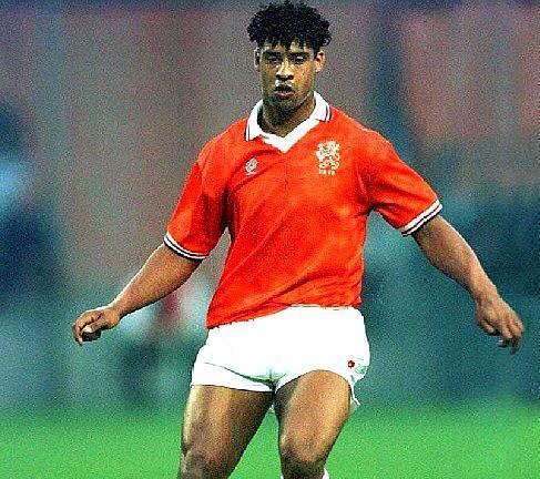 荷兰足球历史最佳11人,荷兰足坛最强阵容