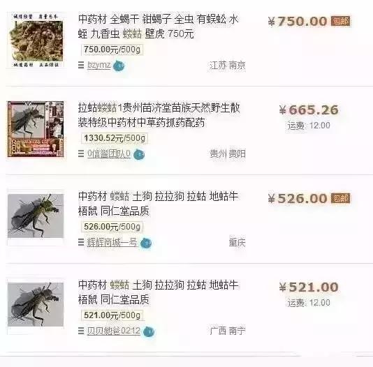 江西卖的最火爆的土特产,农村什么东西能卖100多元一斤