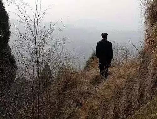 田建队:我的父亲