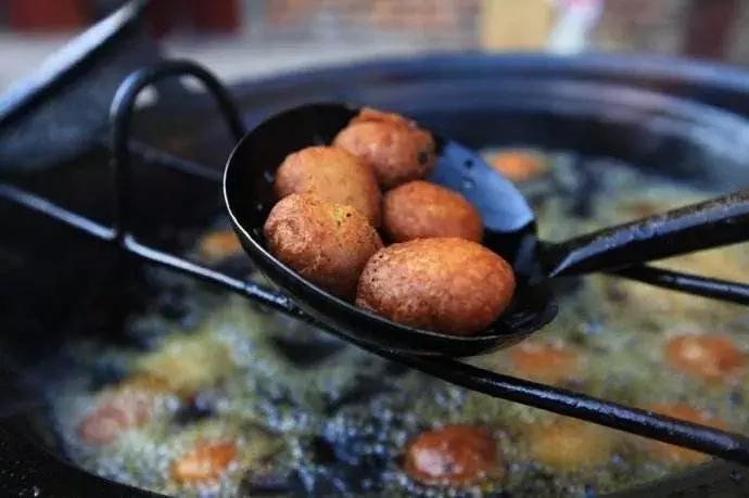 田建队:我的父亲