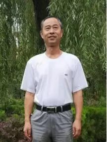 田建队:我的父亲