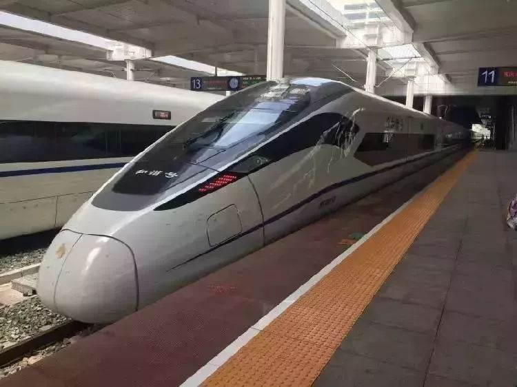 元旦厦门增开什么动车,厦门火车出行最新通知