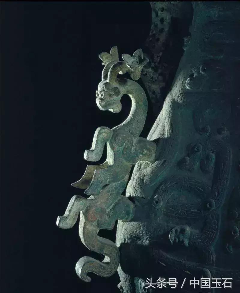 世界十大震撼机器,中国的五大神器到底是什么